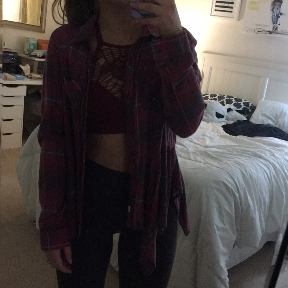Flannel - Picture 3 of 3